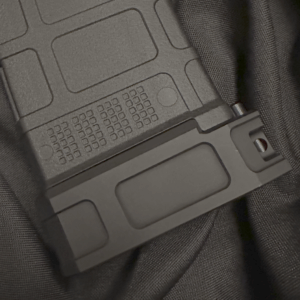 MXP 5.56: Black