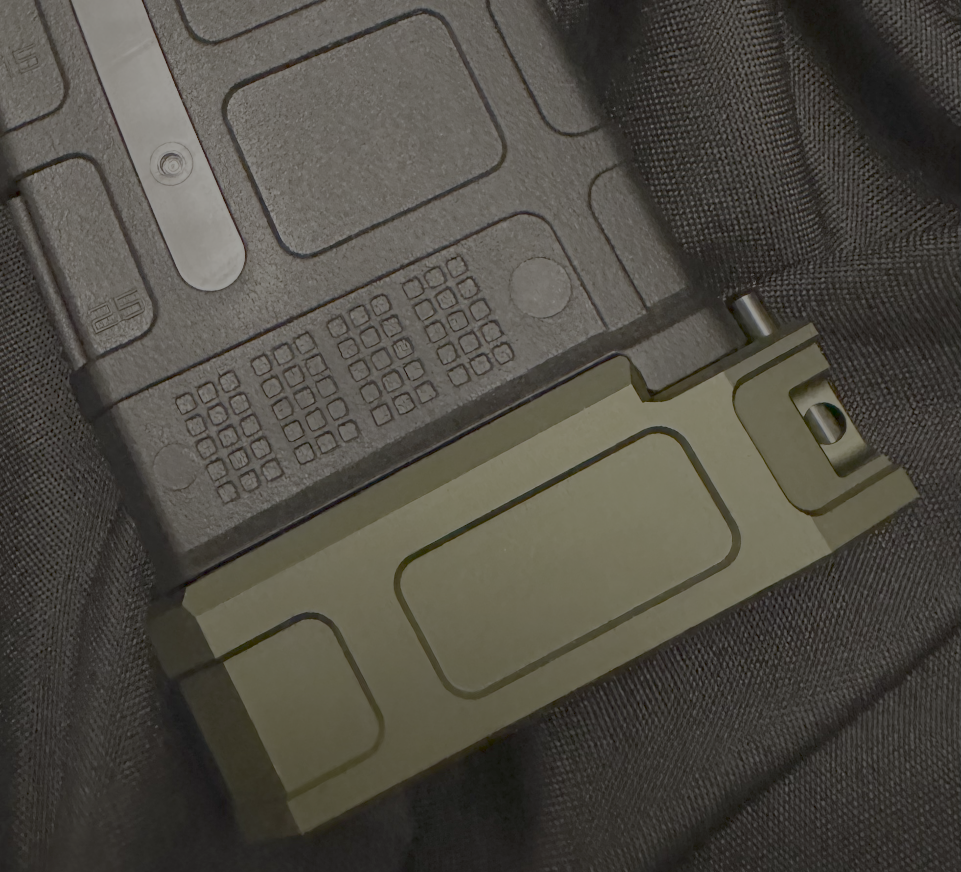 MXP 5.56: Sheriff