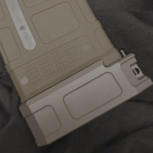MXP 5.56: Mojave