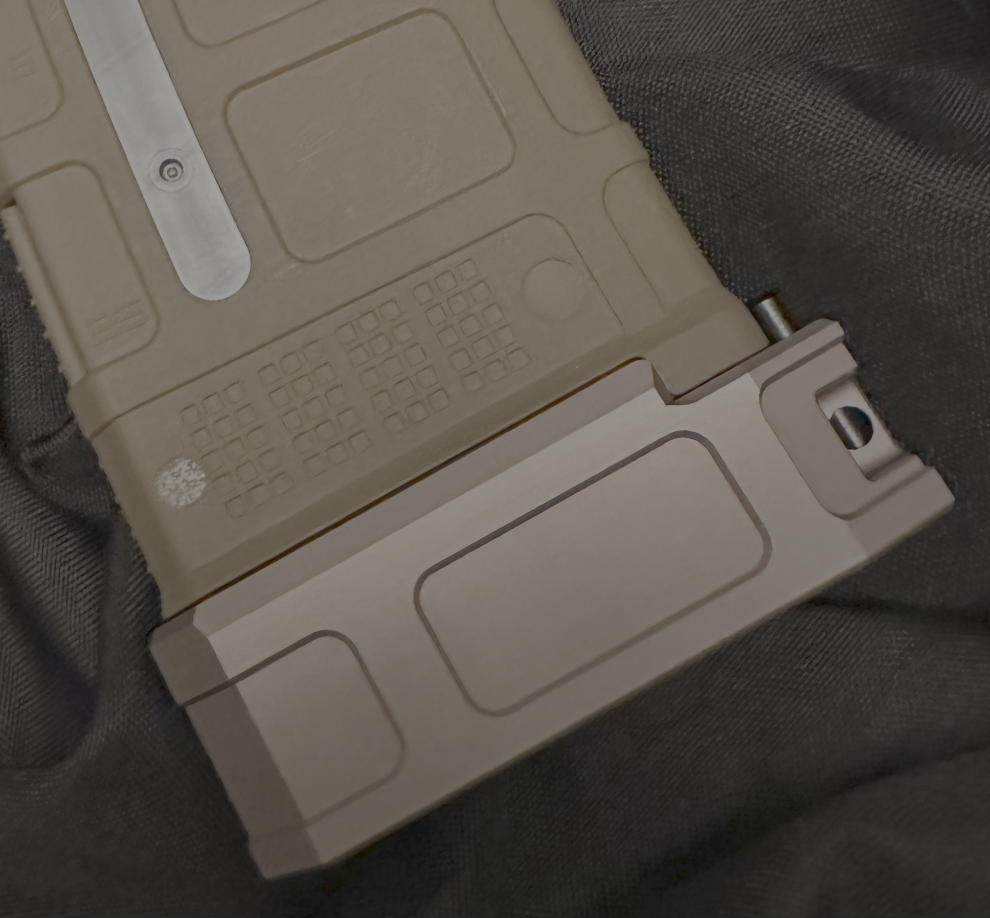 MXP 5.56: Mojave