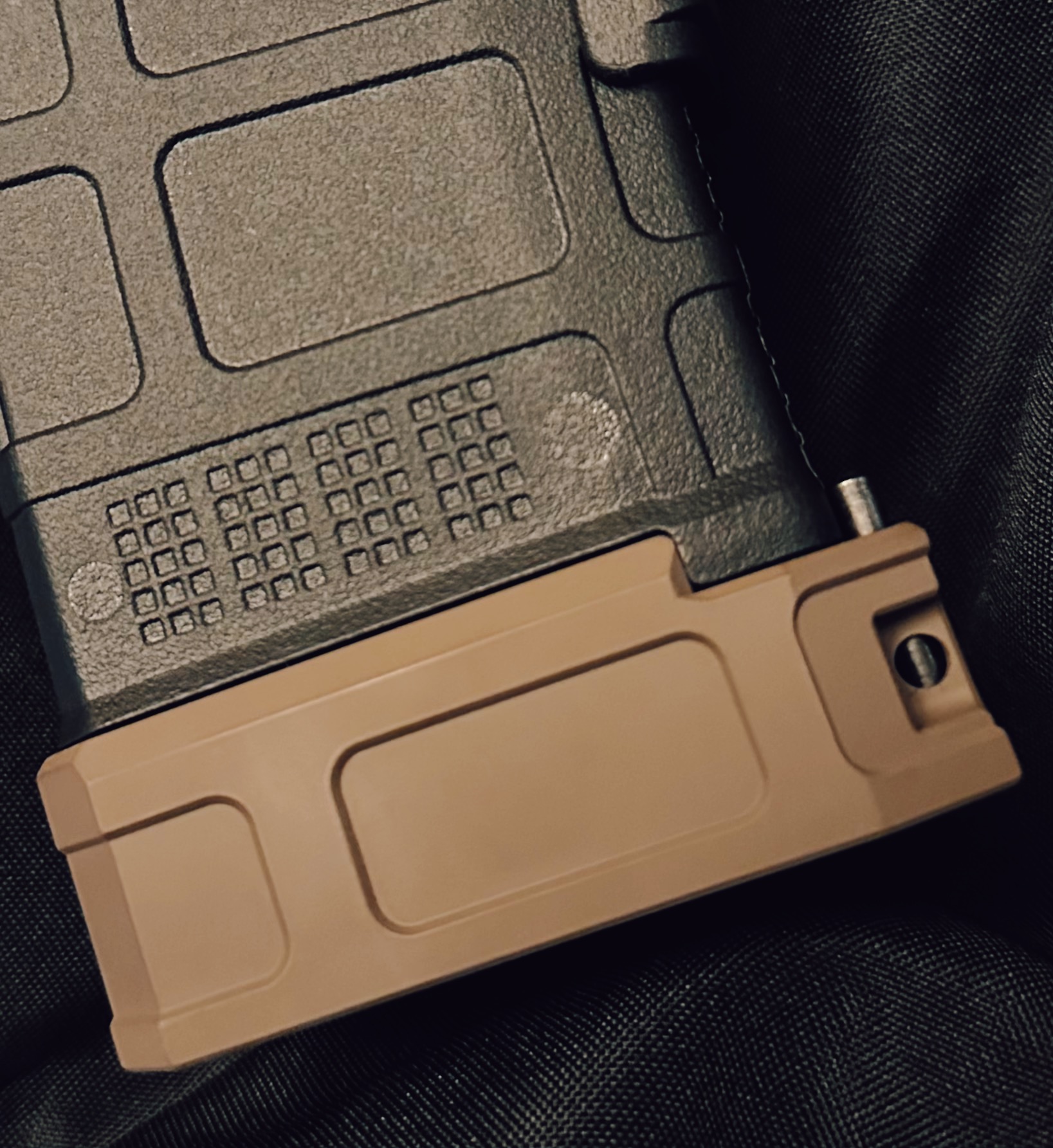 MXP 5.56: Umber