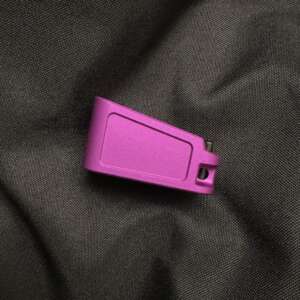 MXG 9mm: Purple