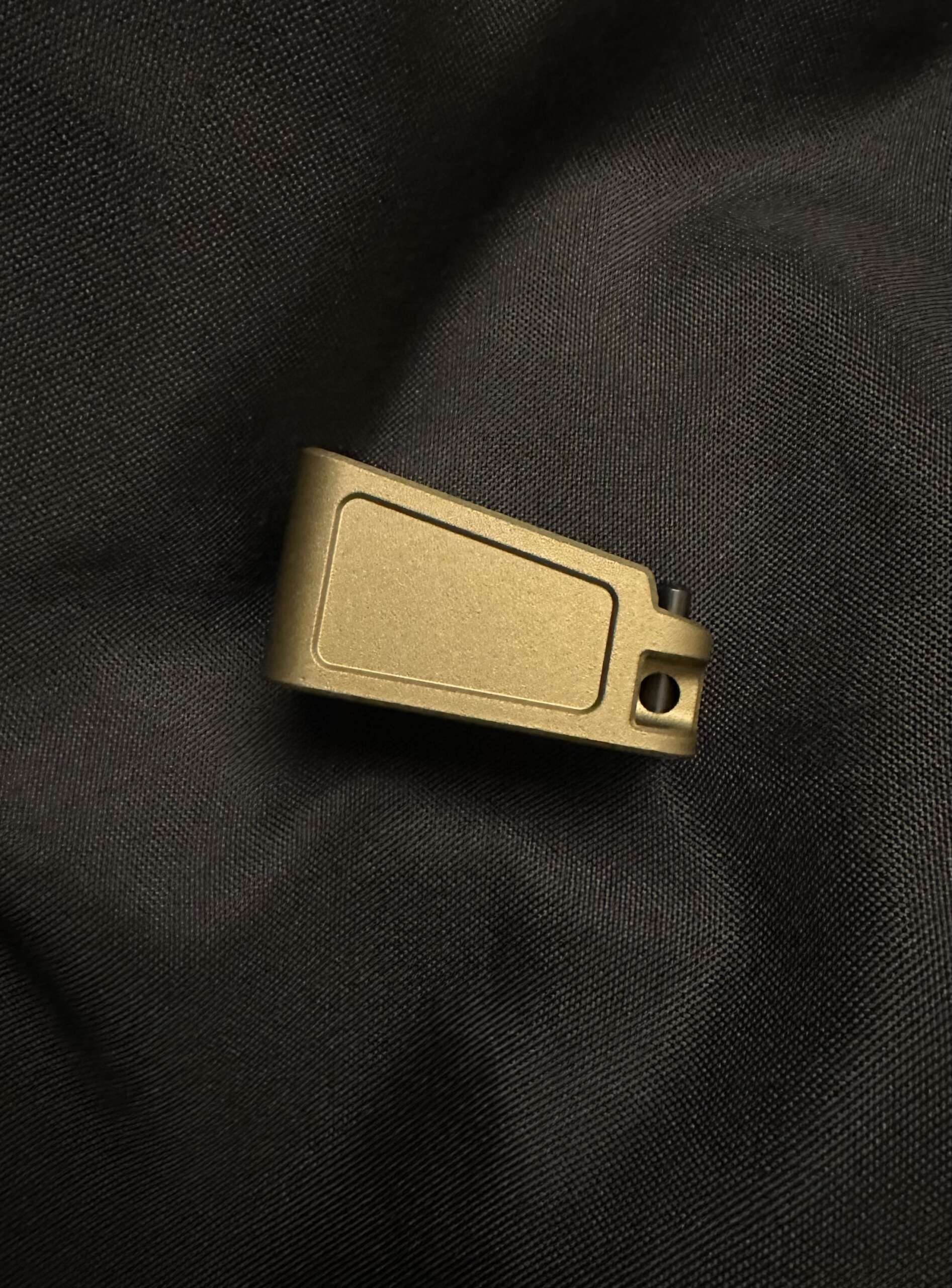 MXG 9mm: Coyote