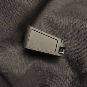 MXG 9mm: Black