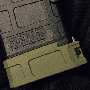 MXP 5.56: Crocodile