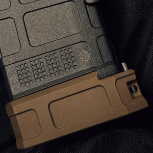 MXP 5.56: Burnt Bronze