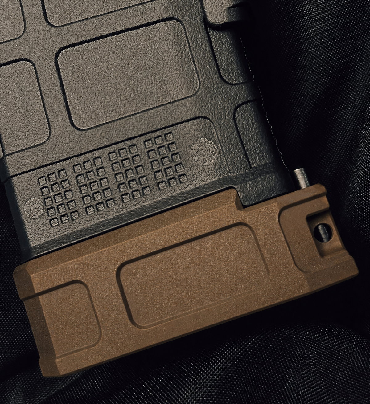 MXP 5.56: Burnt Bronze