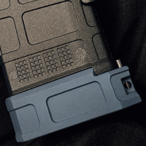 MXP 5.56: Blue Titanium
