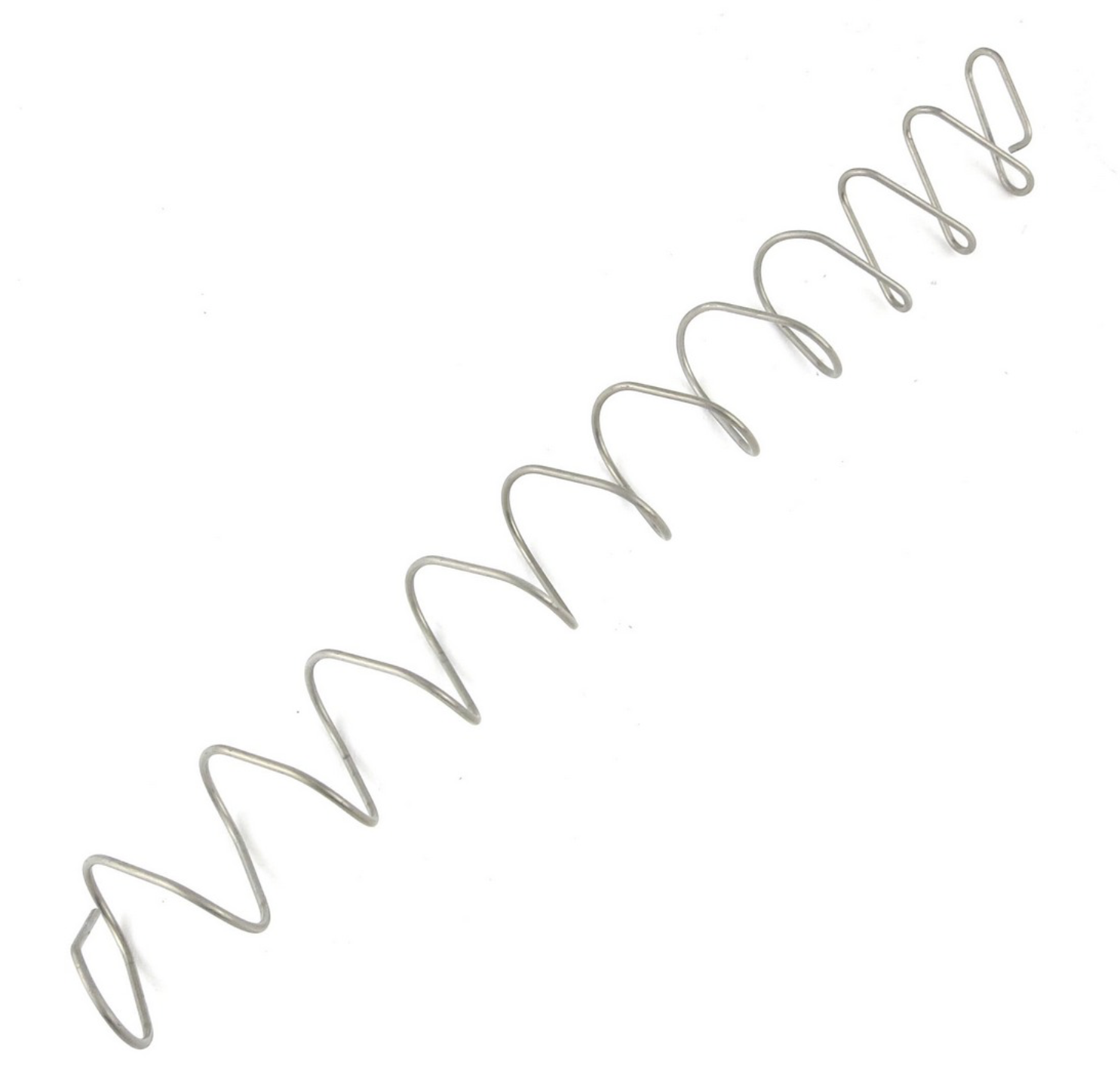 11-Coil Glock Mag Spring